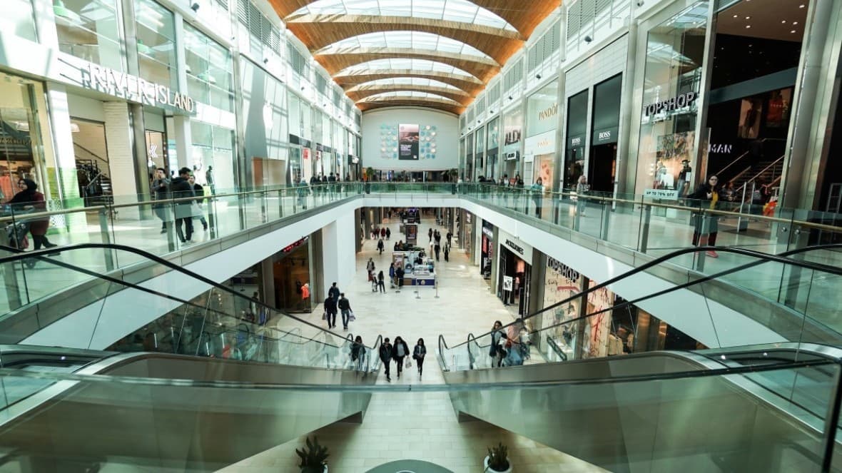 Highcross Leicester