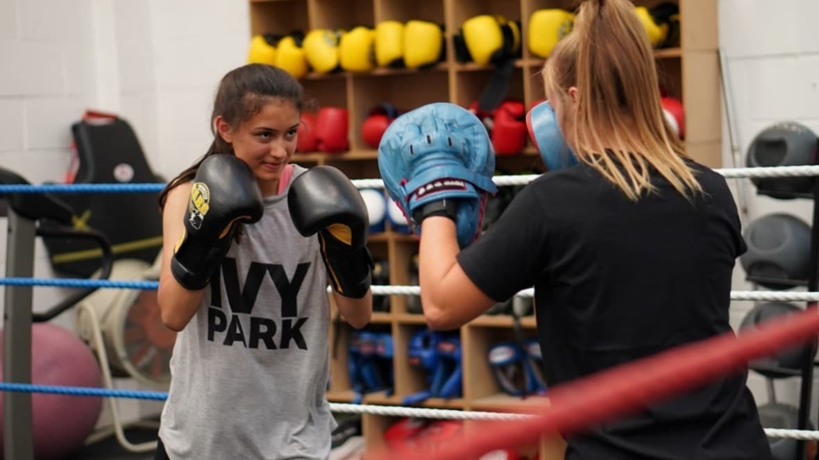 Colchester Amateur Boxing Club