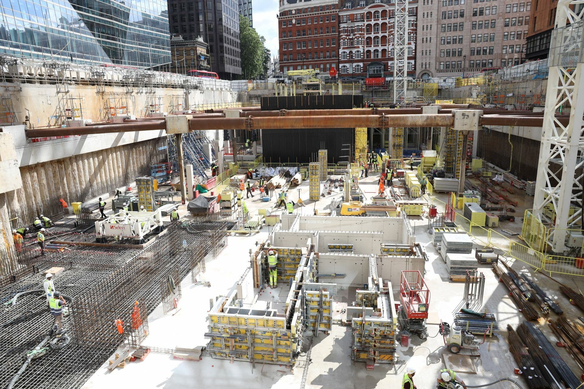 Careys 105 Victoria Street