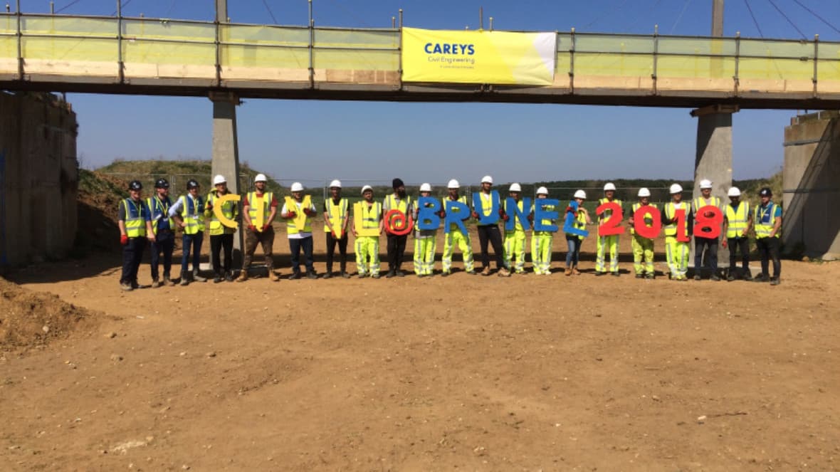 Constructionarium