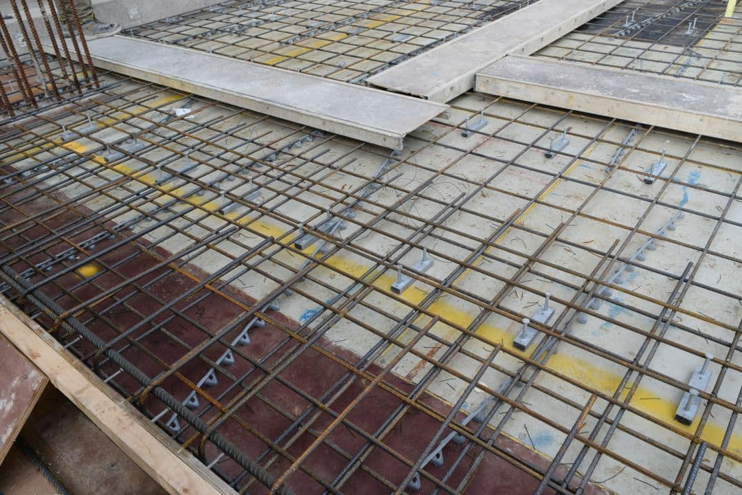 Careys Audley Square Redevelopment