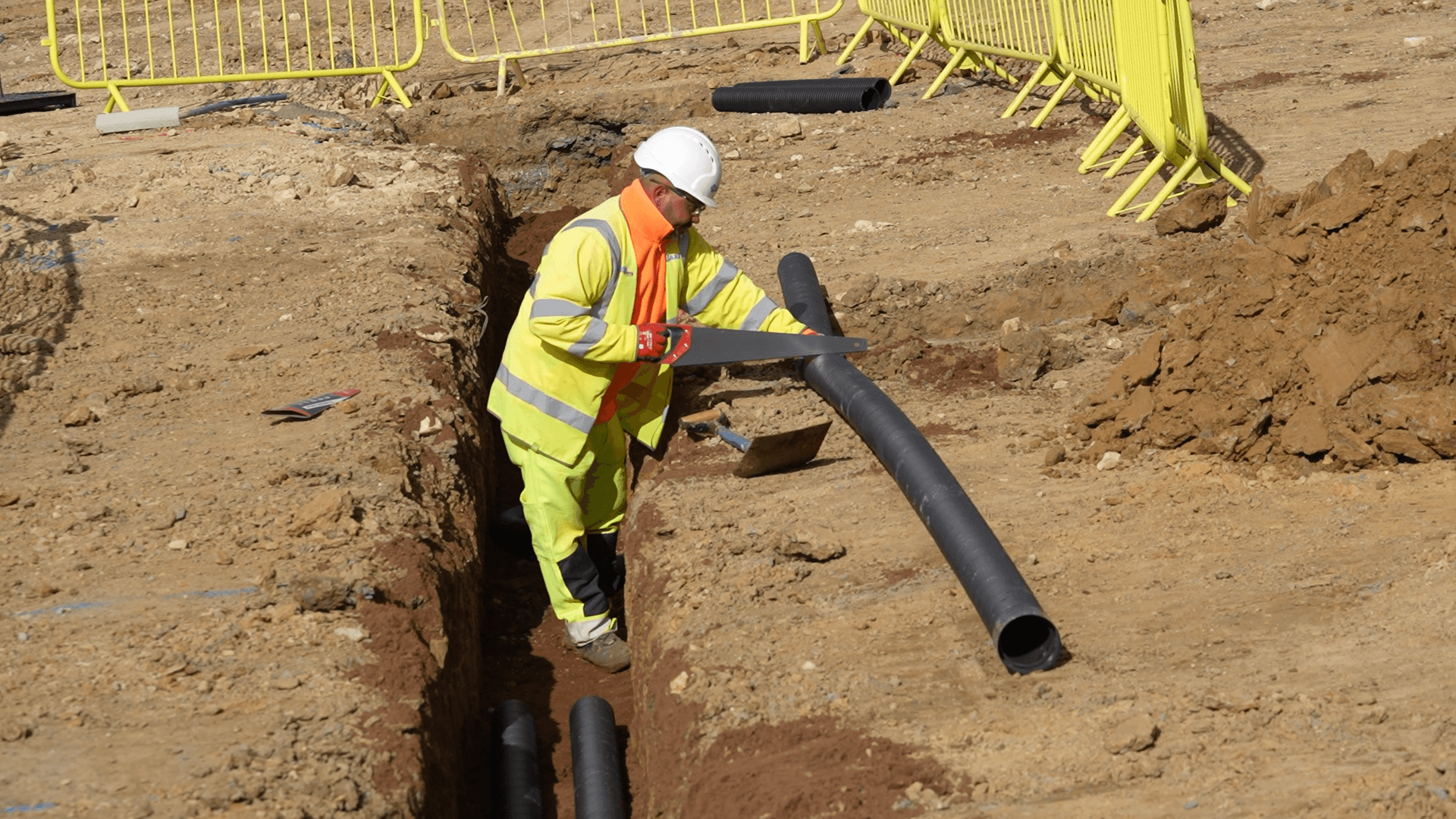 HMP Welland Oaks Careys