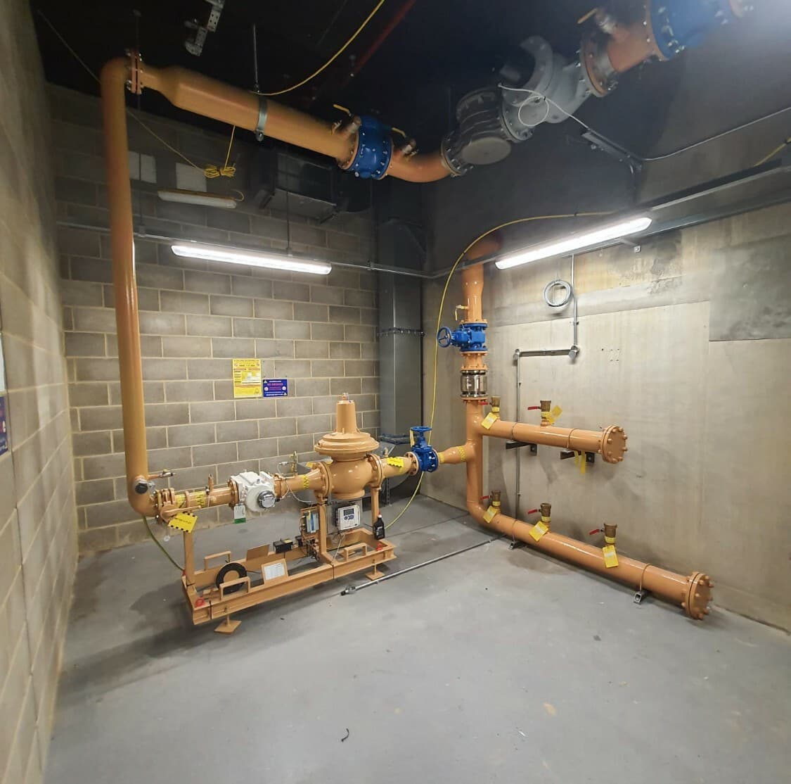 Careys Gateway Central