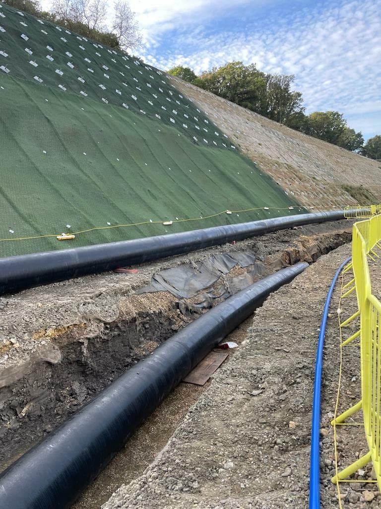 Careys Rivenhall Energry from Waste