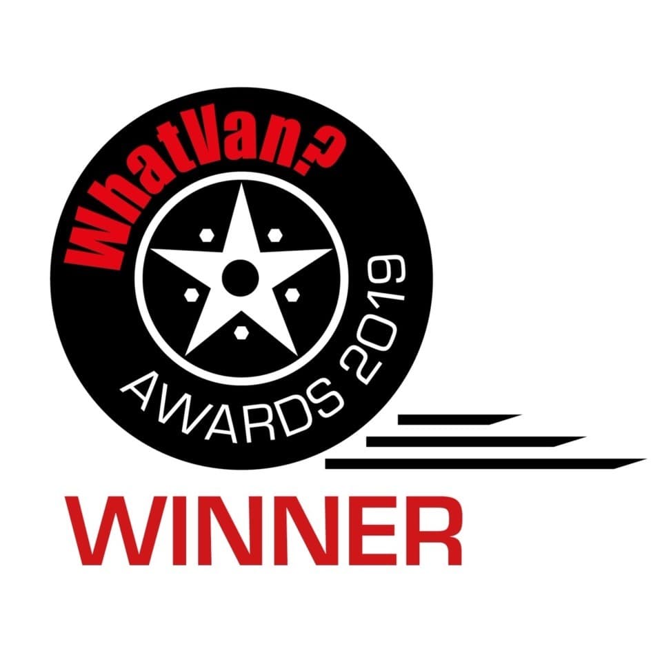 WV Awards2019 winner