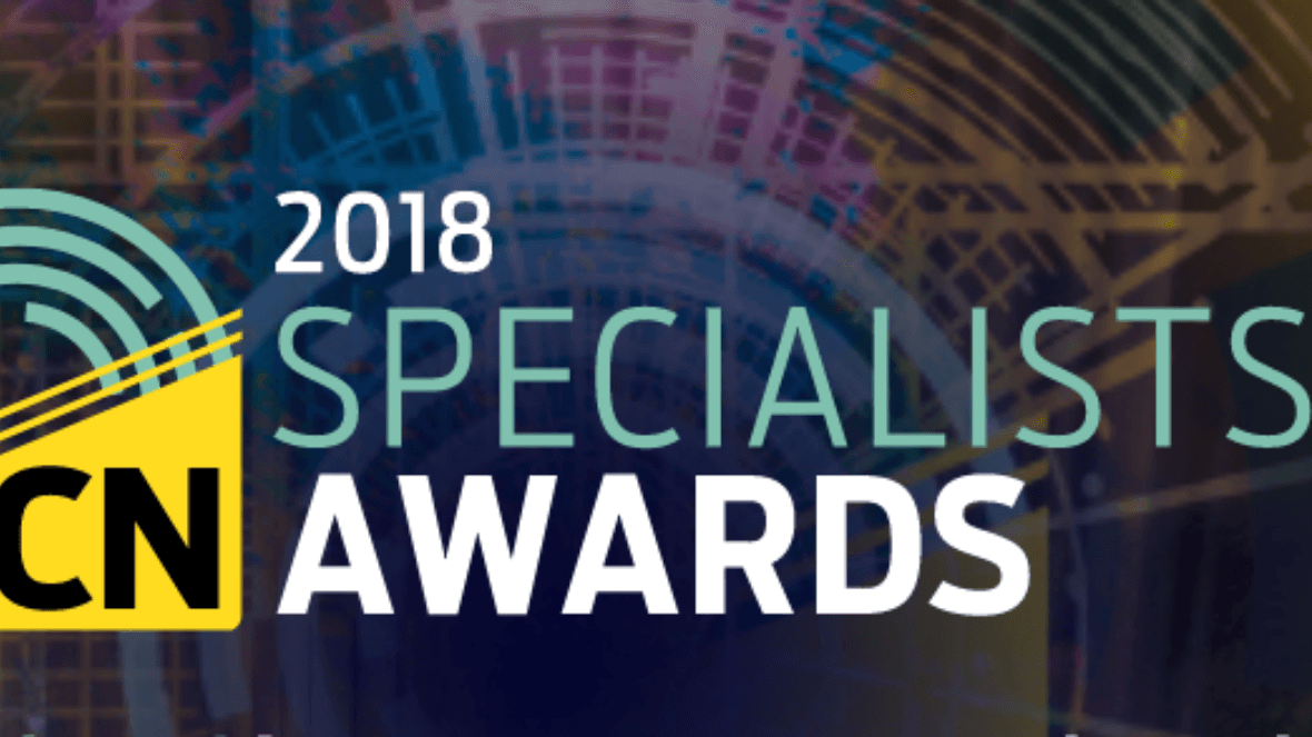 Construction News Specialists Awards