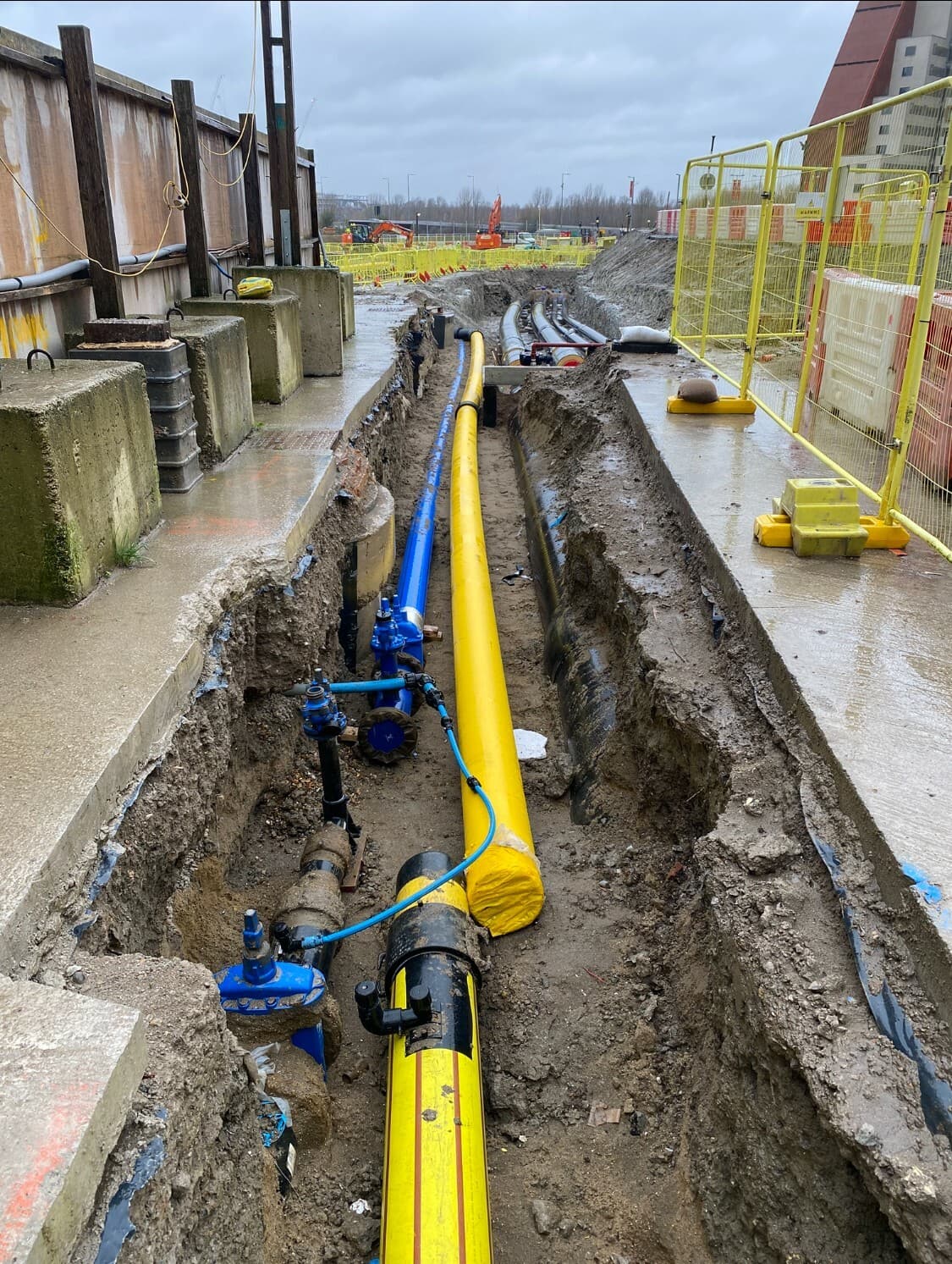 Careys International Quarter London