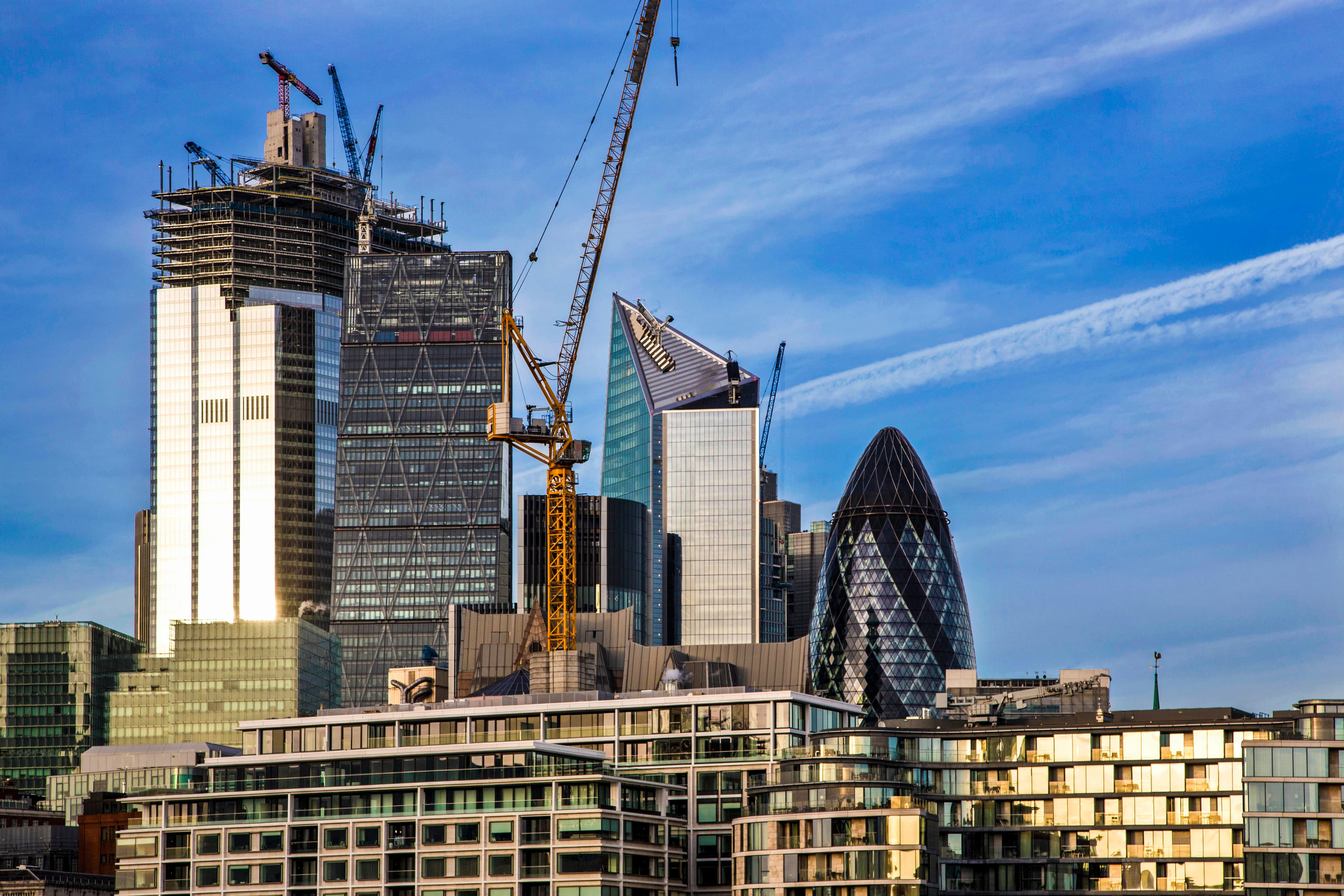 22 Bishopsgate