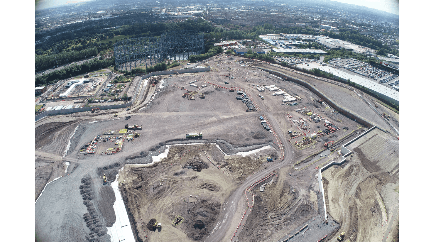 Executive Managing Director